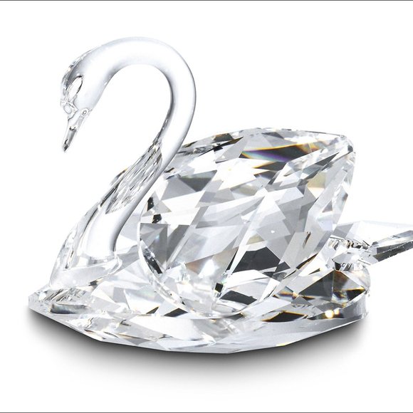 SWAROVSKICrystal StunningSwan